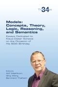 Cover: Models - College Publications