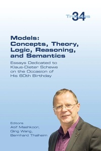 Enlarge image Cover: Models - College Publications