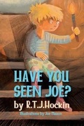 Cover: Have you seen joe? - Nightingale Books