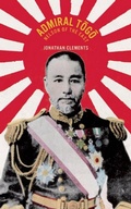 Cover: Admiral Togo - Haus Publishing