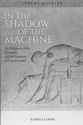 Cover: In The Shadow of the Machine - Temple Lodge Publishing