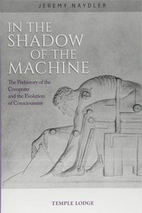 Enlarge image Cover: In The Shadow of the Machine - Temple Lodge Publishing