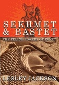 Cover: Sekhmet & Bastet - Avalonia