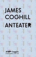 Cover: Anteater - Eyewear Publishing