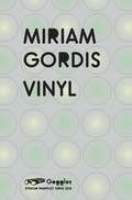Cover: Vinyl - Eyewear Publishing