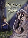 Cover: Waiting for the Night - Interactive Publications