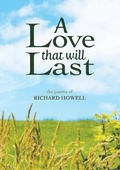 Cover: A Love That Will Last - Marvellous Books