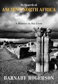 Cover: In Search of Ancient North Africa - Haus Publishing