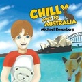 Cover: Chilly Goes to Australia - Strategic Book Publishing
