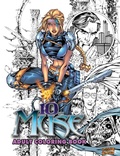 Cover: 10th Muse - TidalWave Productions