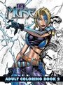 Cover: 10th Muse - TidalWave Productions