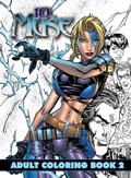 Cover: 10th Muse - TidalWave Productions