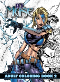 Enlarge image Cover: 10th Muse - TidalWave Productions