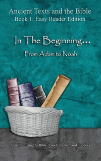 Enlarge image Cover: In The Beginning... From Adam to Noah - Easy Reader Edition - Minister2Others