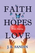 Cover: Faith Hopes Love - LAURUS BOOKS