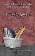 Cover: In The Beginning... From Adam to Noah - Minister2Others