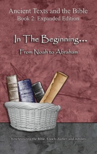 Enlarge image Cover: In The Beginning... From Noah to Abraham - Expanded Edition - Minister2Others
