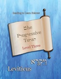Cover: The Progressive Torah - Minister2Others
