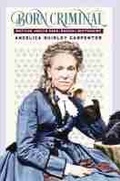 Cover: Born Criminal - South Dakota State Historical Society