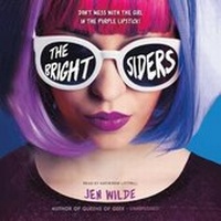Enlarge image Cover: The Brightsiders - Forever Young Audiobooks