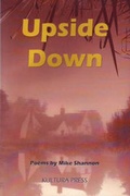 Cover: Upside Down - Kultura Press