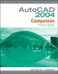 Cover: Your Autocad 2004 Companion - McGraw Hill Higher Education