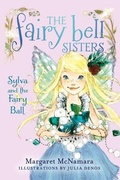 Cover: Sylva and the Fairy Ball - Collins