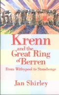 Cover: Krenn and the Great Ring of Berren - Randall Press