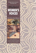Cover: Warlpiri Women's Voices - IAD Press