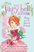 Cover: Rosy and the Secret Friend - Collins