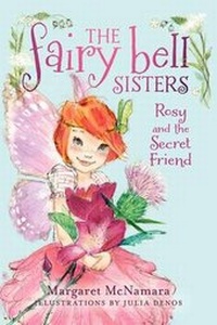 Enlarge image Cover: Rosy and the Secret Friend - Collins