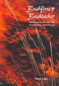 Cover: Bushfires and Bushtucker - IAD Press