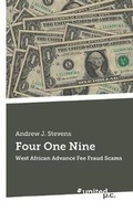 Cover: Four One Nine - united p. c.