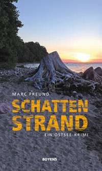 Abbildung von: Schattenstrand - Boyens Buchverlag GmbH & Co. KG