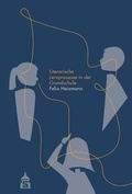 Cover: Literarische Lernprozesse in der Grundschule - Schneider bei wbv