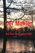 Cover: Der Makler - Schneider Verlag