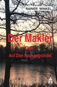 Enlarge image Cover: Der Makler - Schneider Verlag