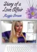 Cover: Diary of a Love Affair - Parkbench Publications