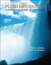 Enlarge image Cover: Fluid Mechanics - McGraw Hill Higher Education