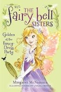 Cover: Golden at the Fancy-Dress Party - Collins