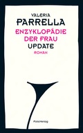 Cover: Enzyklop&auml;die der Frau - Folio