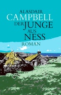 Cover: Der Junge aus Ness - Folio