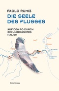Cover: Die Seele des Flusses - Folio
