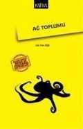 Cover: Ag Toplumu - Kafka Yayinevi