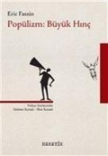 Cover: Pop&uuml;lizm - B&uuml;y&uuml;k Hinc - Heretik Yayincilik