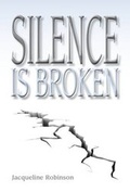 Cover: The Silence is Broken - Jewelmark Press
