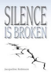 Enlarge image Cover: The Silence is Broken - Jewelmark Press