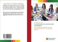 Bild: A identidade do coordenador pedagogico - Novas Edicoes Academicas