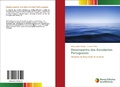 Cover: Desempenho dos Estudantes Portugueses - Novas Edicoes Academicas