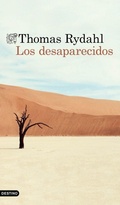 Cover: Los desaparecidos - Ediciones Destino